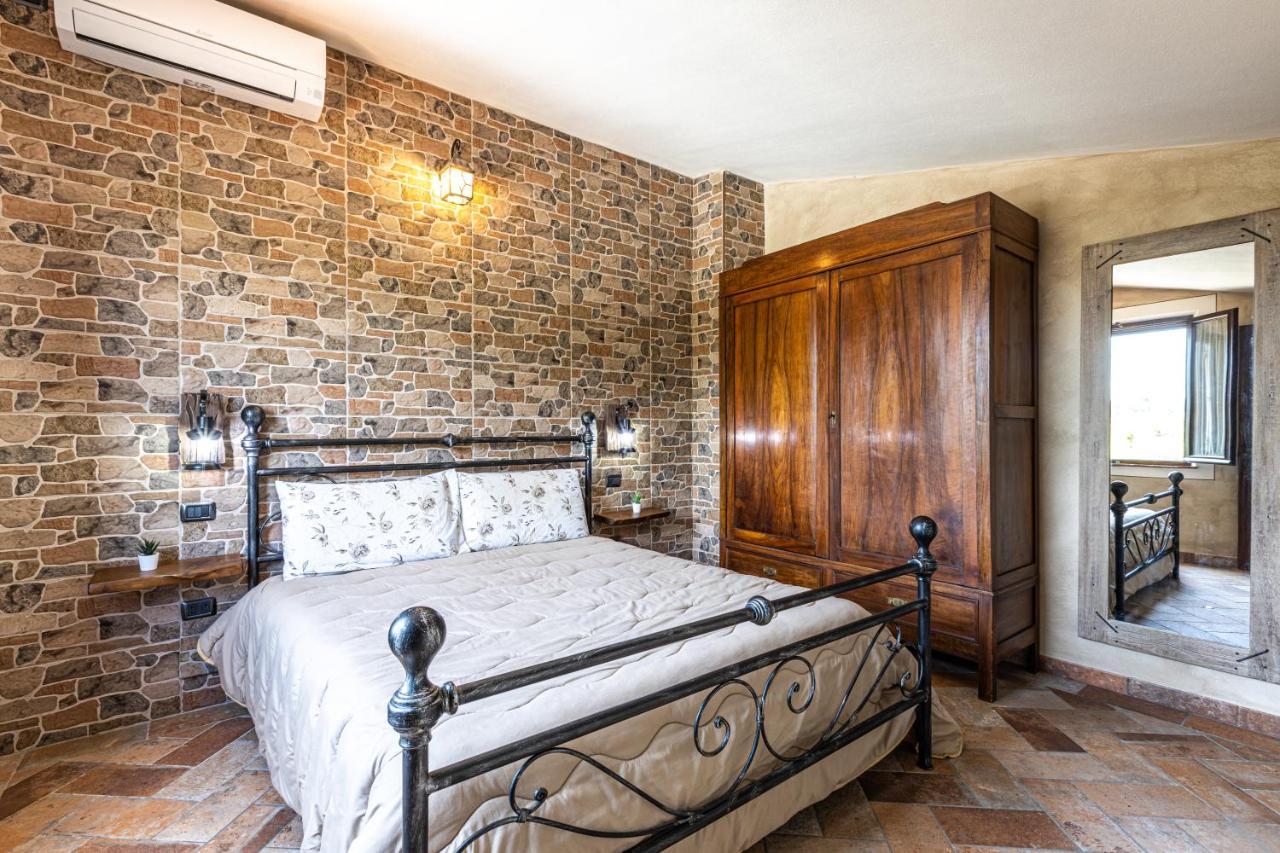 Villa Il Cantuccio Toscano Palaia Exterior foto