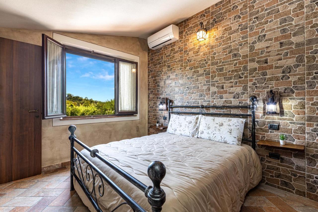 Villa Il Cantuccio Toscano Palaia Exterior foto